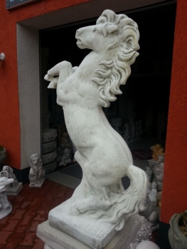 Preview: Statue, Steinfigur, Skulptur, Gartendekoration