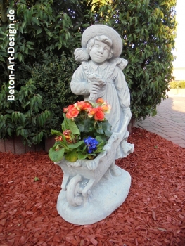 Preview: Gartenfiguren, Steinfiguren, Statuen, Skulpturen, Gartendekoration