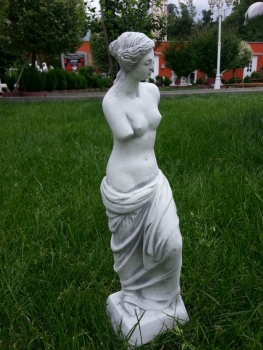 Preview: Gartenfiguren, Steinfiguren, Statuen, Skulpturen, Gartendekoration
