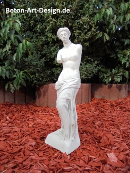 Gartenfiguren, Steinfiguren, Statuen, Skulpturen, Gartendekoration