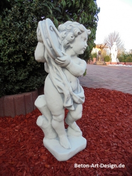 Preview: Gartenfiguren, Steinfiguren, Statuen, Skulpturen, Gartendekoration