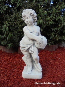 Gartenfiguren, Steinfiguren, Statuen, Skulpturen, Gartendekoration