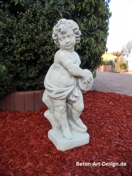 Preview: Steinfiguren, Gartenfiguren, Skulpturen, Statuen