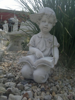 Preview: Steinfiguren, Gartenfiguren, Skulpturen, Statuen