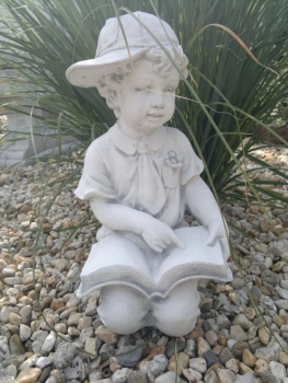 Steinfiguren, Gartenfiguren, Skulpturen, Statuen