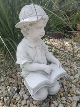 Preview: Gartenfiguren, Steinfiguren, Statuen, Skulpturen, Gartendekoration