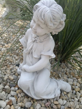 Preview: Steinfiguren, Gartenfiguren, Skulpturen, Statuen