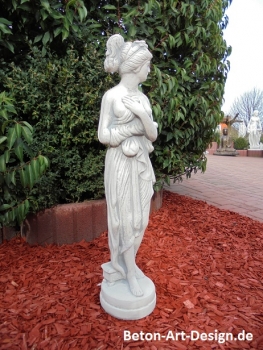 Preview: Gartenfiguren, Steinfiguren, Statuen, Skulpturen, Gartendekoration