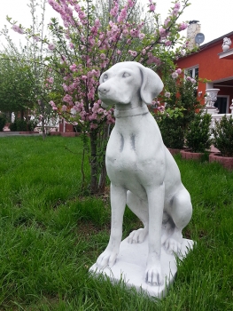 Preview: Gartenfiguren, Steinfiguren, Statuen, Skulpturen, Gartendekoration