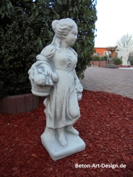 Preview: Steinfiguren, Gartenfiguren, Skulpturen, Statuen