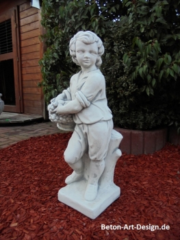 Preview: Gartenfiguren, Steinfiguren, Statuen, Skulpturen, Gartendekoration