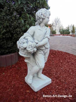 Preview: Steinfiguren, Gartenfiguren, Skulpturen, Statuen