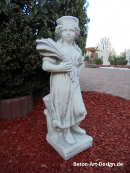 Preview: Gartenfiguren, Steinfiguren, Statuen, Skulpturen, Gartendekoration