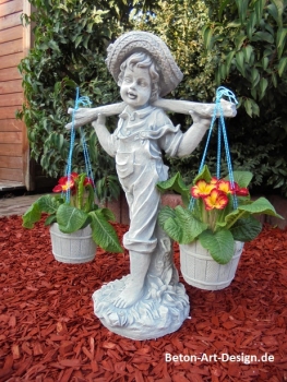 Preview: Steinfiguren, Gartenfiguren, Skulpturen, Statuen