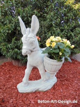 Preview: Steinfiguren, Gartenfiguren, Skulpturen, Statuen