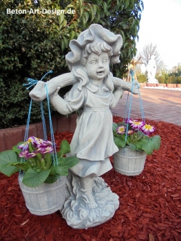 Preview: Steinfiguren, Gartenfiguren, Skulpturen, Statuen