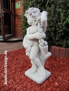 Preview: Steinfiguren, Gartenfiguren, Skulpturen, Statuen