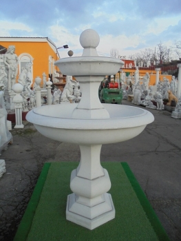 Preview: Springbrunnen, Gartenbrunnen, Steinbrunnen