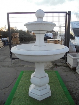 Preview: Steinbrunnen, Gartenbrunnen, Brunnen