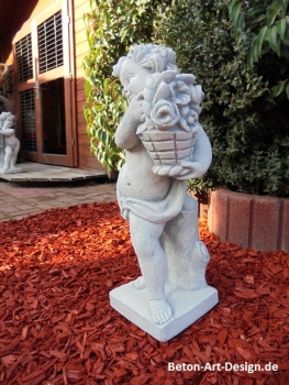 Preview: Steinfiguren, Gartenfiguren, Skulpturen, Statuen