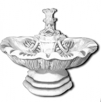 Preview: Brunnen, Wandbrunnen, Steinbrunnen