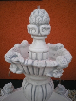 Preview: Springbrunnen, Gartenbrunnen, Steinbrunnen