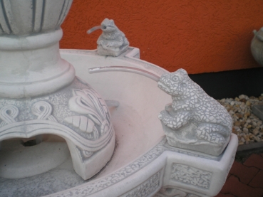 Preview: Springbrunnen, Gartenbrunnen, Steinbrunnen
