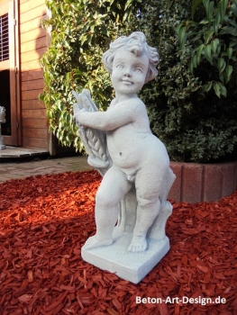 Preview: Gartenfiguren, Steinfiguren, Statuen, Skulpturen, Gartendekoration