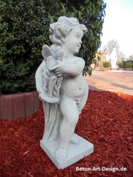 Preview: Steinfiguren, Gartenfiguren, Skulpturen, Statuen