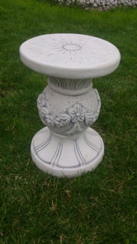 Preview: Hocker, Gartendekoration