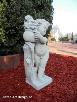 Preview: Steinfiguren, Gartenfiguren, Skulpturen, Statuen