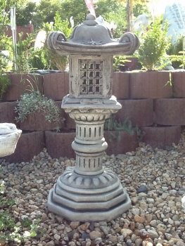 Gartenfiguren, Steinfiguren, Statuen, Skulpturen, Gartendekoration