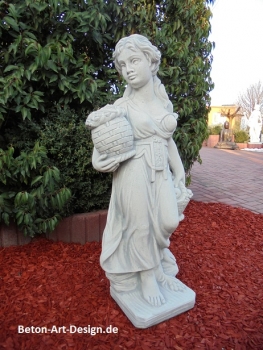 Preview: Steinfiguren, Gartenfiguren, Skulpturen, Statuen