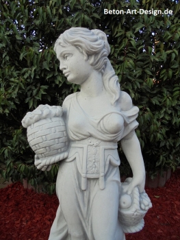 Preview: Gartenfiguren, Steinfiguren, Statuen, Skulpturen, Gartendekoration