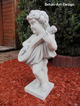 Preview: Steinfiguren, Gartenfiguren, Skulpturen, Statuen
