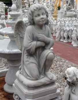 Steinfiguren, Gartenfiguren, Skulpturen, Statuen