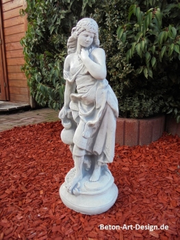 Preview: Steinfiguren, Gartenfiguren, Skulpturen, Statuen