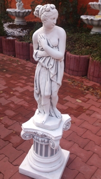 Preview: Gartenfiguren, Steinfiguren, Statuen, Skulpturen, Gartendekoration