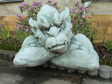 Preview: Gartenfiguren, Steinfiguren, Statuen, Skulpturen, Gartendekoration
