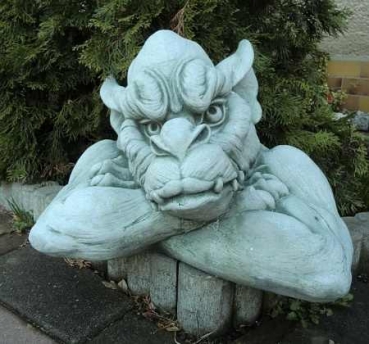 Preview: Gartenfiguren, Steinfiguren, Statuen, Skulpturen, Gartendekoration