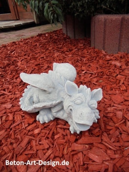 Preview: Gartenfiguren, Steinfiguren, Statuen, Skulpturen, Gartendekoration