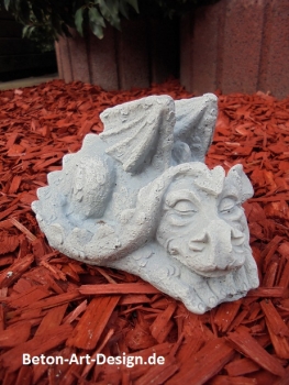 Preview: Steinfiguren, Gartenfiguren, Skulpturen, Statuen