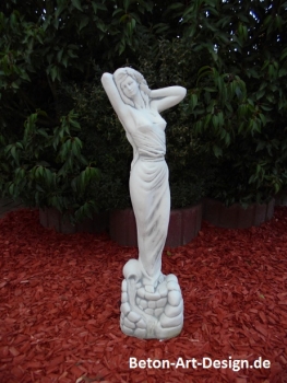 Preview: Gartenfiguren, Steinfiguren, Statuen, Skulpturen, Gartendekoration