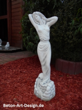 Steinfiguren, Gartenfiguren, Skulpturen, Statuen