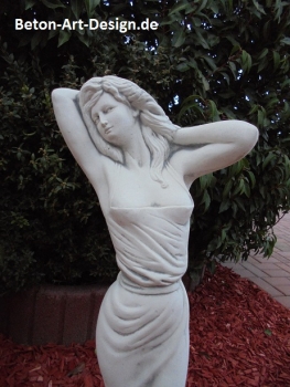 Preview: Gartenfiguren, Steinfiguren, Statuen, Skulpturen, Gartendekoration