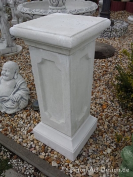 Preview: Betonsäule, Steinsäule, Gartensäule, Säule