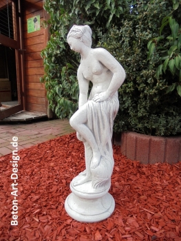 Preview: Steinfiguren, Gartenfiguren, Skulpturen, Statuen