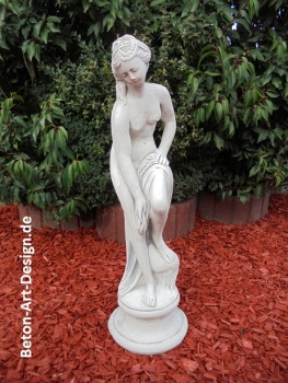 Preview: Statue, Steinfigur, Skulptur, Gartendekoration