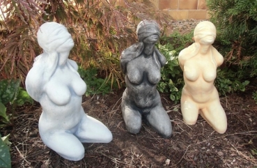 Preview: Steinfiguren, Gartenfiguren, Skulpturen, Statuen