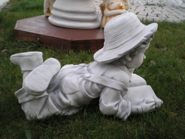 Preview: Gartenfiguren, Steinfiguren, Statuen, Skulpturen, Gartendekoration